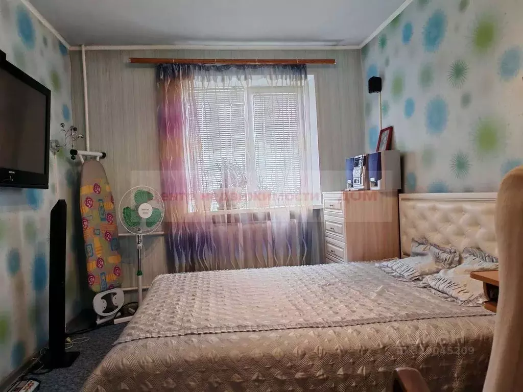 2-к кв. Белгородская область, Белгород ул. Белгородского полка, 27 ... - Фото 1