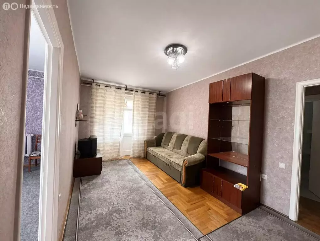 2-комнатная квартира: Гаспра, Риекская улица, 5 (42.3 м) - Фото 2