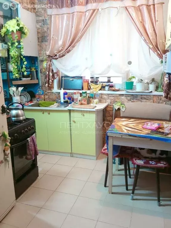Квартира-студия: Сновицы, Центральная улица, 76Б (46.9 м) - Фото 0