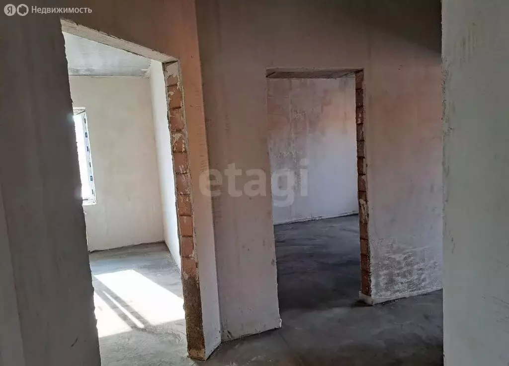2-комнатная квартира: Сыктывкар, улица Панева, 6 (50.3 м) - Фото 2