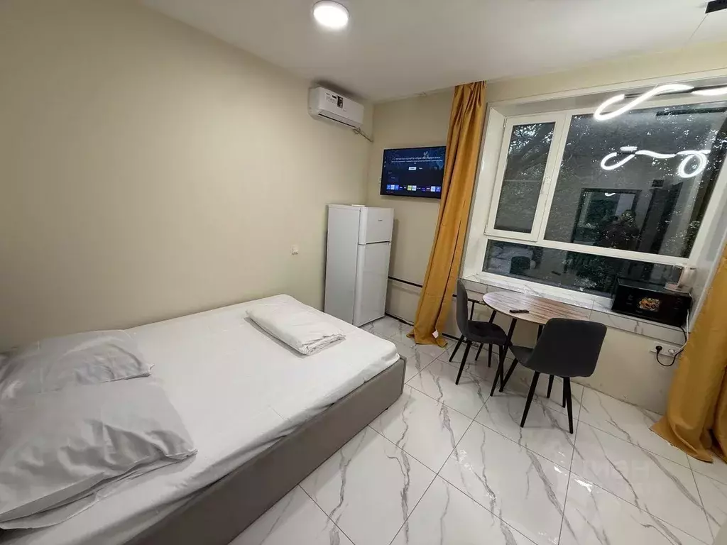 1-к кв. Хабаровский край, Хабаровск ул. Бойко-Павлова, 22 (26.0 м) - Фото 1