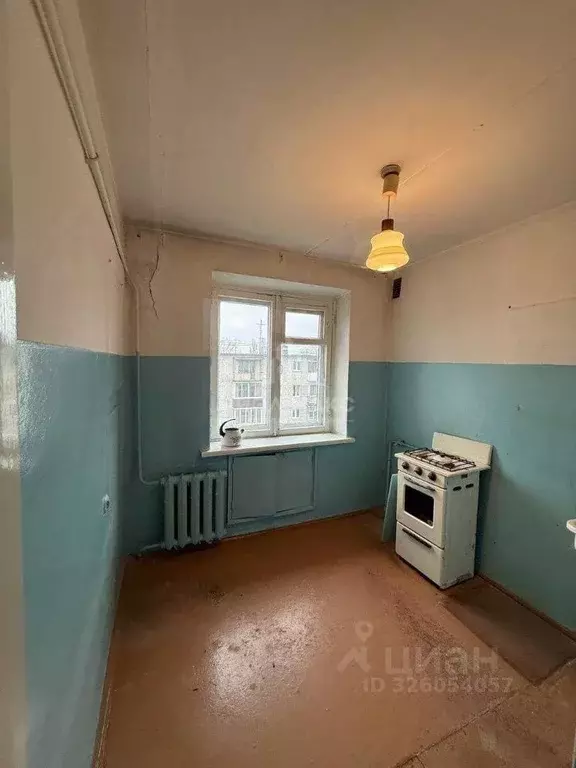 1-к кв. Брянская область, Брянск ул. Академика Королева, 6 (31.0 м) - Фото 2