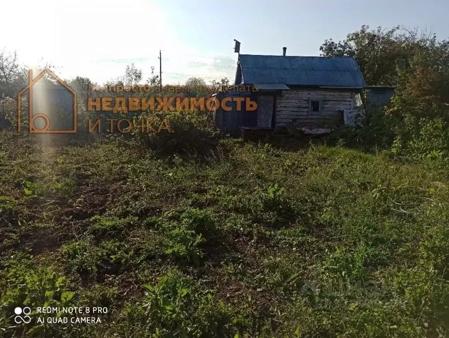 Дом в Башкортостан, Дюртюли Чулпан СНТ,  (18 м) - Фото 1