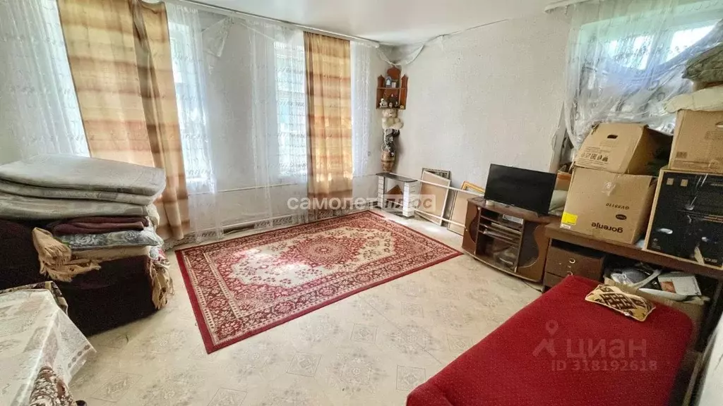 Комната Московская область, Электросталь ул. Чернышевского, 9 (21.0 м) - Фото 0