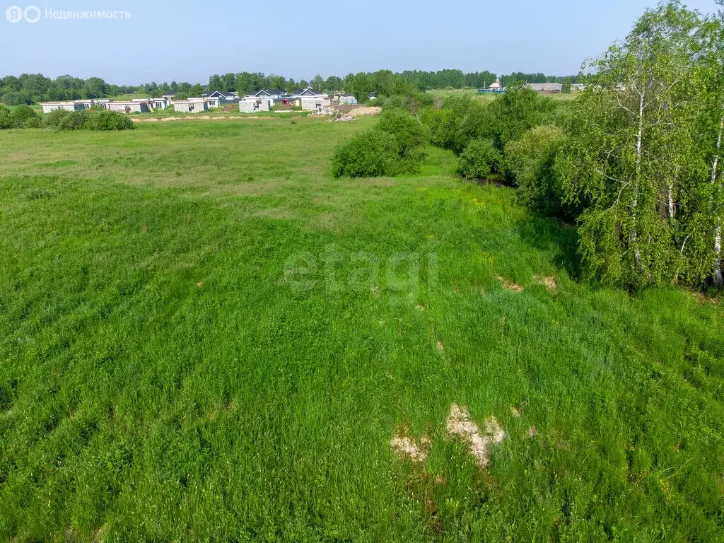 Участок в Тюмень, Центральный округ (6 м) - Фото 2