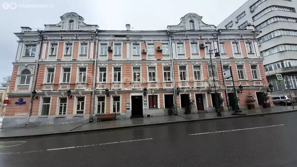 Офис (125 м) - Фото 2