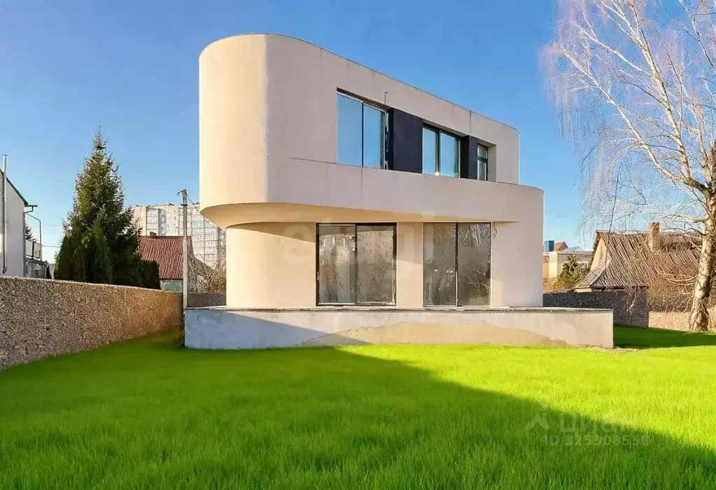 Дом в Калининградская область, Калининград Полевая ул., 22 (608 м) - Фото 2