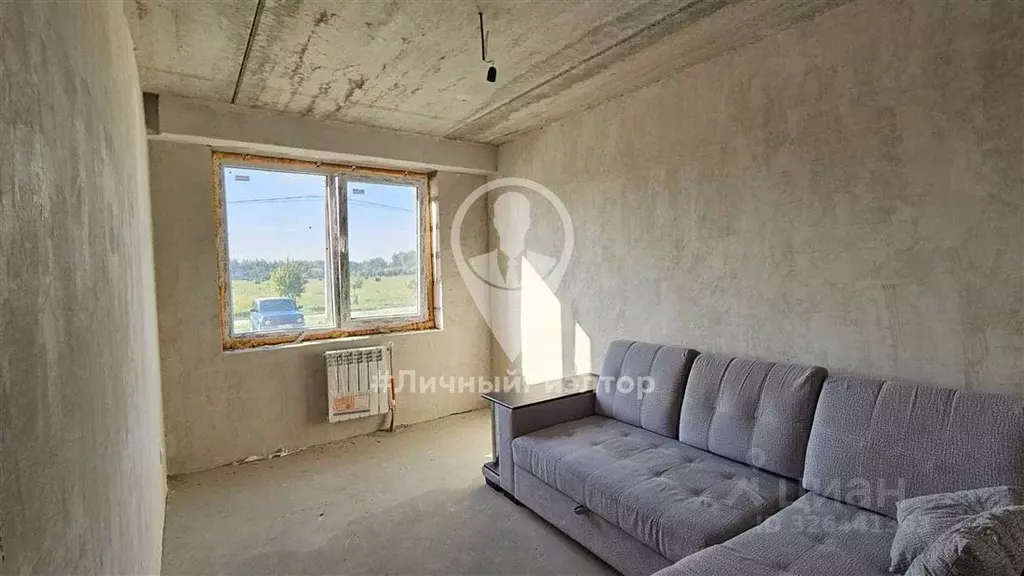 2-к кв. Рязанская область, Рязанский муниципальный округ, с. Дядьково ... - Фото 2