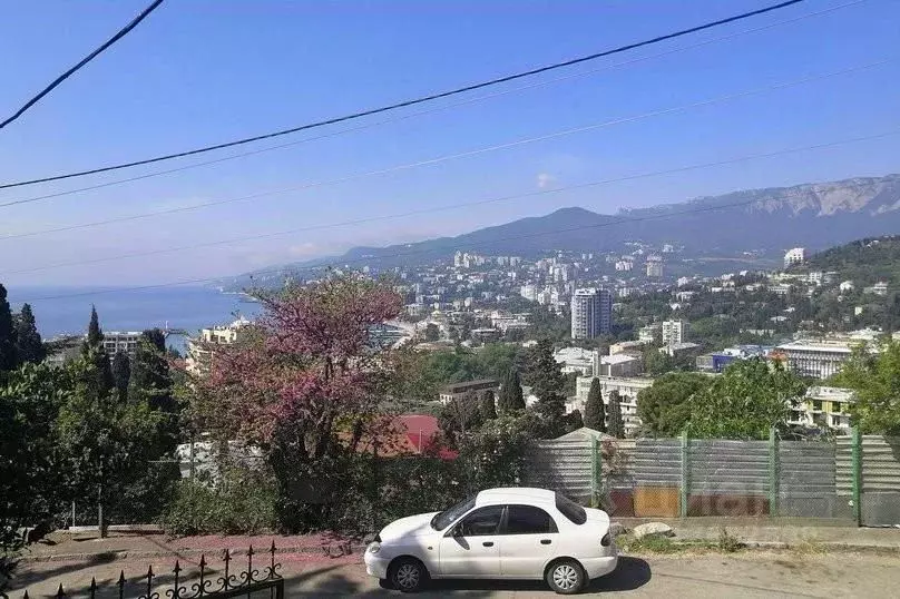 1-к кв. Крым, Ялта ул. Бассейная, 5 (22.0 м) - Фото 1