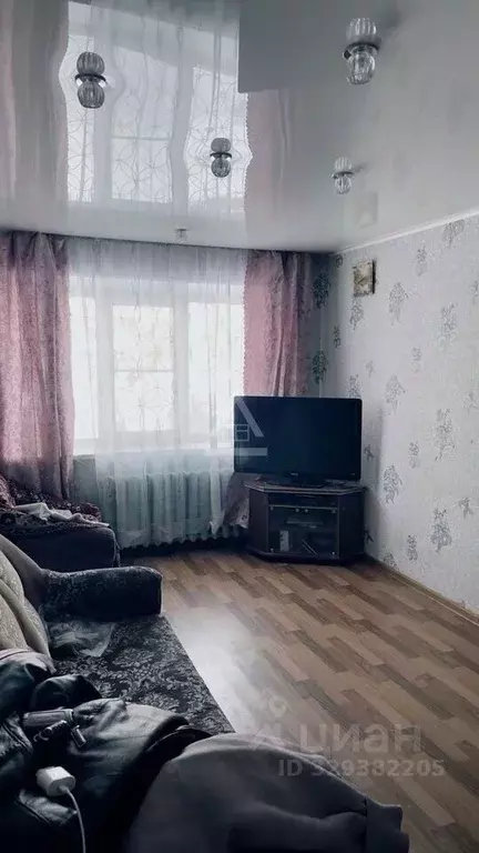 3-к кв. Челябинская область, Коркино ул. Цвиллинга, 50 (53.4 м) - Фото 1