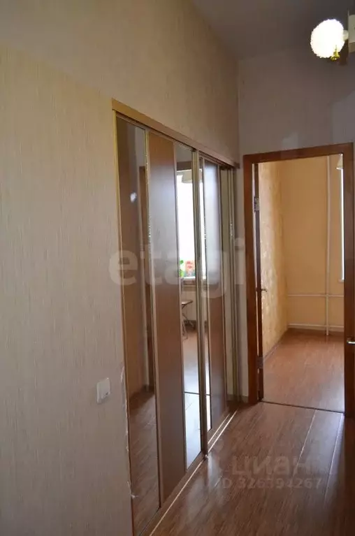 2-к кв. Свердловская область, Екатеринбург ул. Азина, 55 (42.0 м) - Фото 1