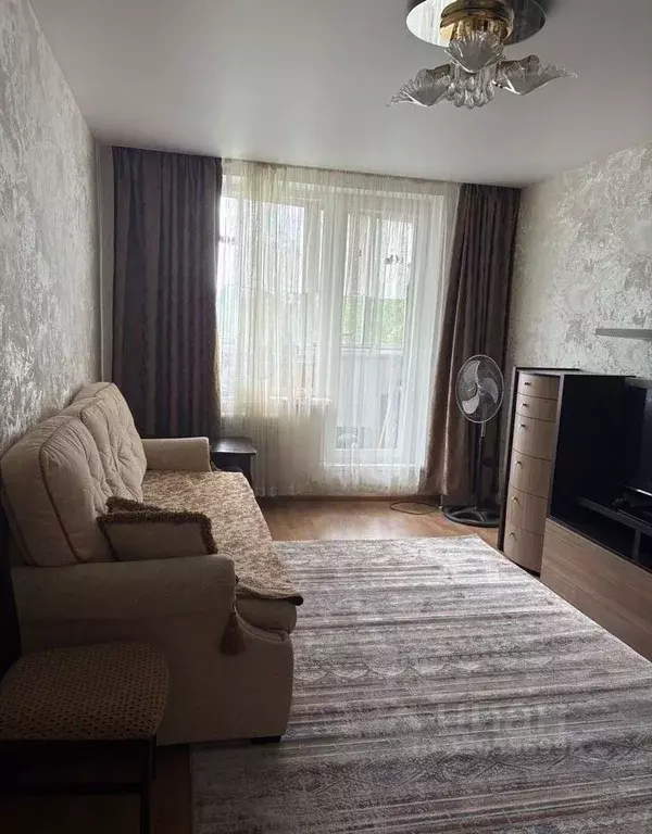 2-к кв. Москва ул. Саларьевская, 9 (36.0 м) - Фото 1