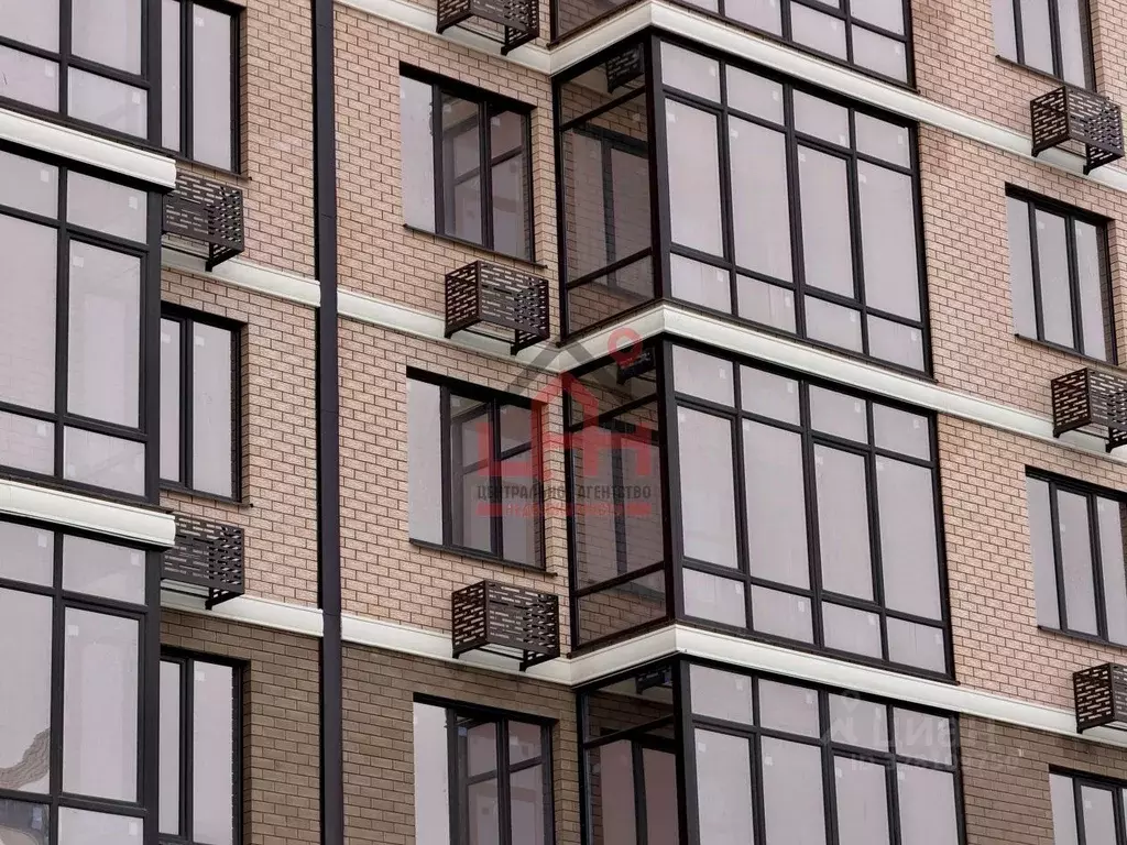 1-к кв. Ставропольский край, Ессентуки ул. Шмидта, 92 (45.1 м) - Фото 1