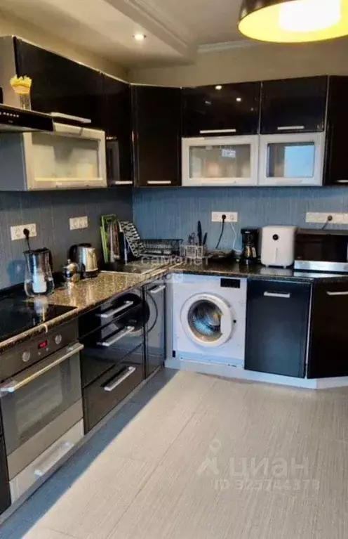 2-к кв. Московская область, Ленинский городской округ, пос. Развилка ... - Фото 1