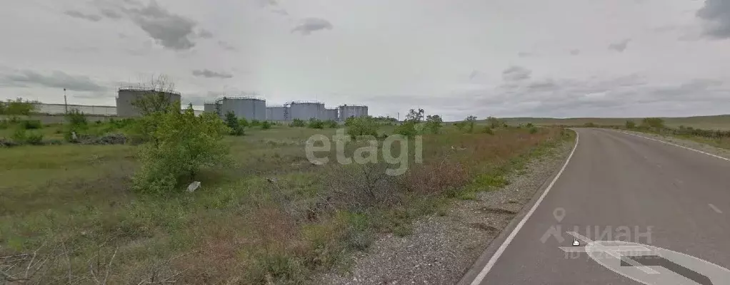 Участок в Хакасия, Черногорск  (6.0 сот.) - Фото 1