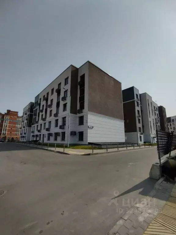 1-к кв. Московская область, Красногорск городской округ, с. ... - Фото 0