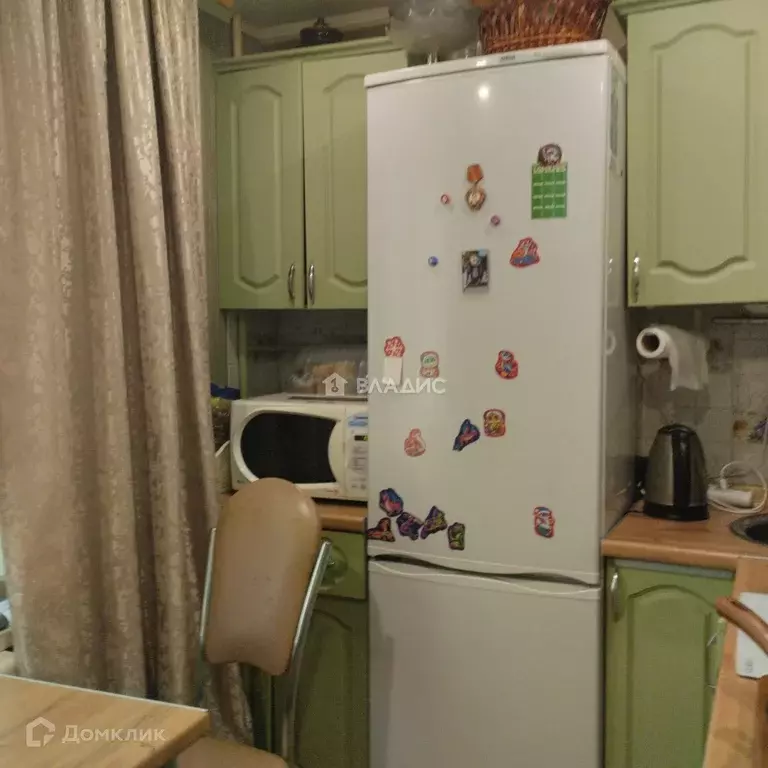 Продаётся 3-к квартира, 59.2 м - Фото 1