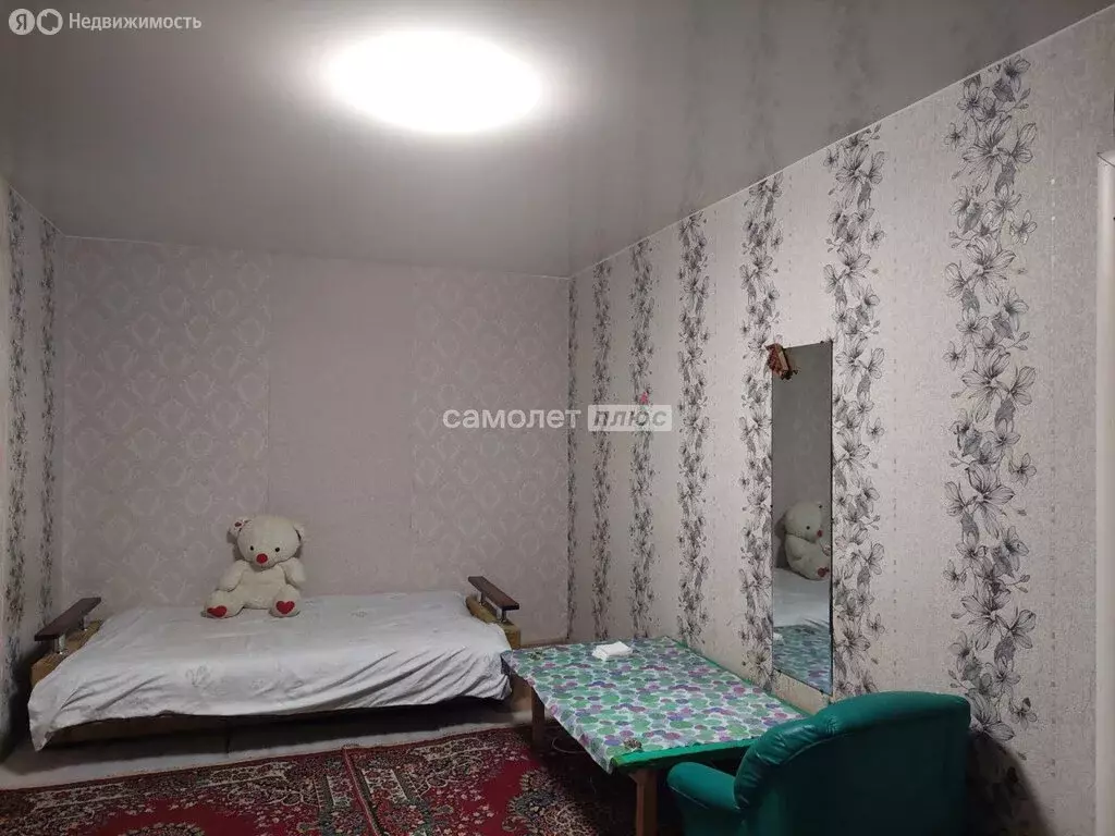 2-комнатная квартира: Павловский Посад, улица Выставкина, 2/2 (43 м) - Фото 2