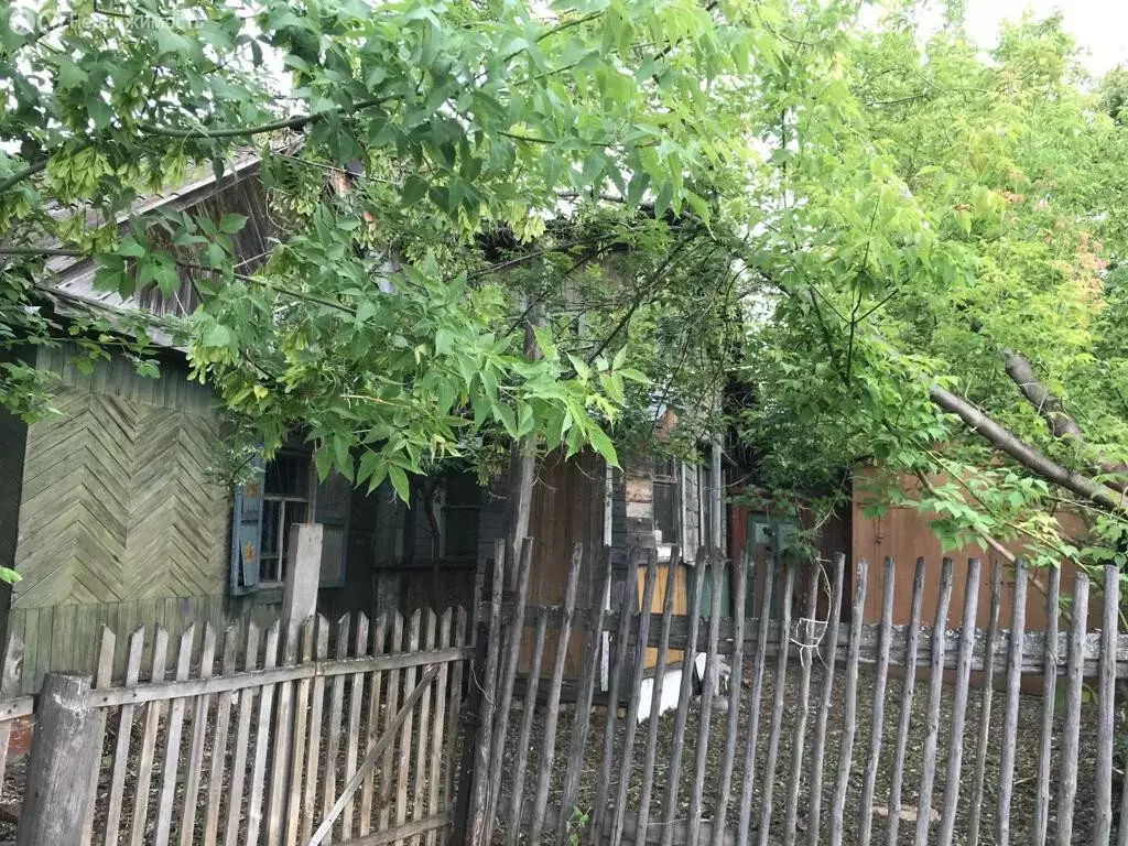 Дом в деревня Печёнкино, Набережная улица (45.8 м) - Фото 0