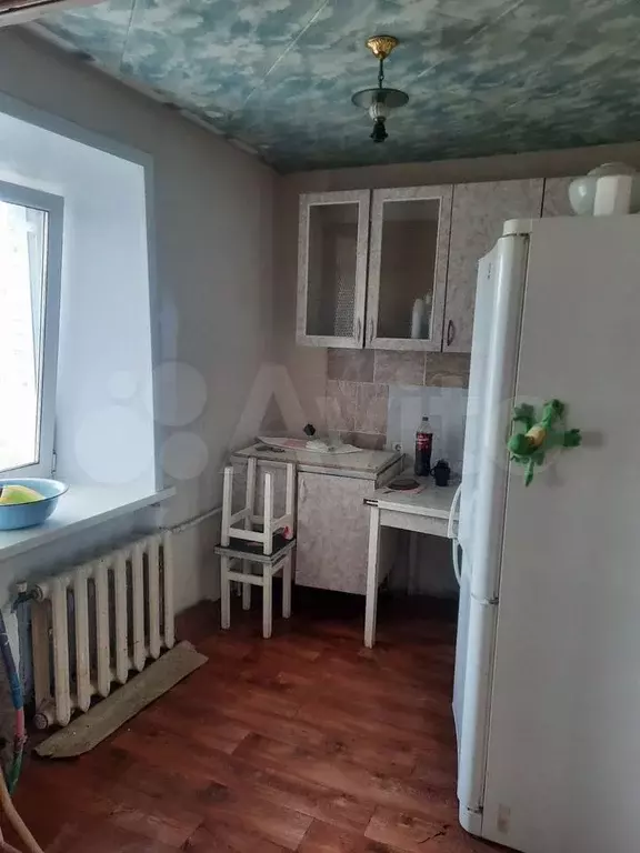 2-к. квартира, 38 м, 5/5 эт. - Фото 0