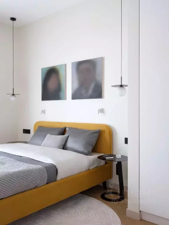 2-к кв. Москва Октябрьская ул., 67 (38.0 м) - Фото 1