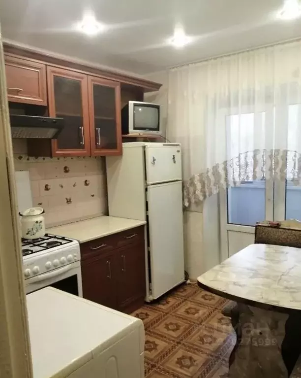 1-к кв. Саратовская область, Энгельс ул. Тельмана, 3а (38.0 м) - Фото 0