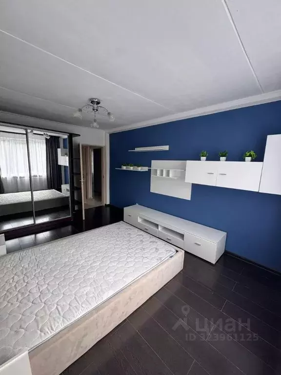 2-к кв. Санкт-Петербург просп. Большевиков, 61К3 (46.0 м) - Фото 2