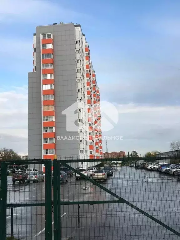 3-к кв. Новосибирская область, Новосибирск ул. Титова, 232/1 (75.4 м) - Фото 0