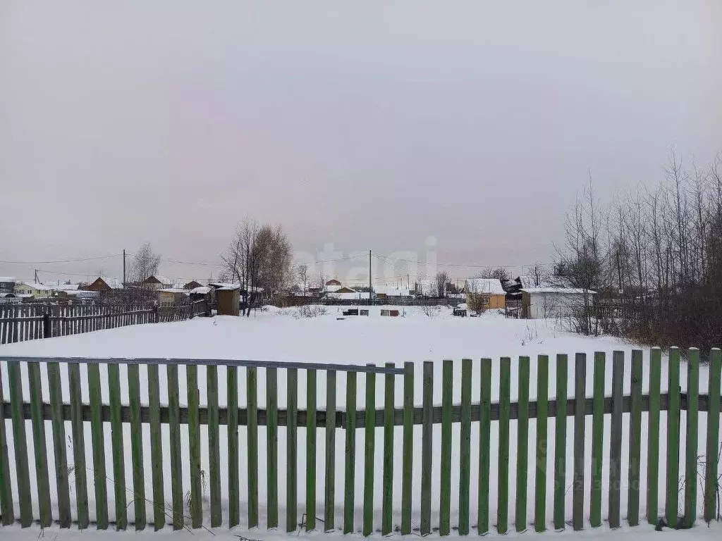 Участок в Томская область, Томск Рассвет Приборного завода садовое ... - Фото 1