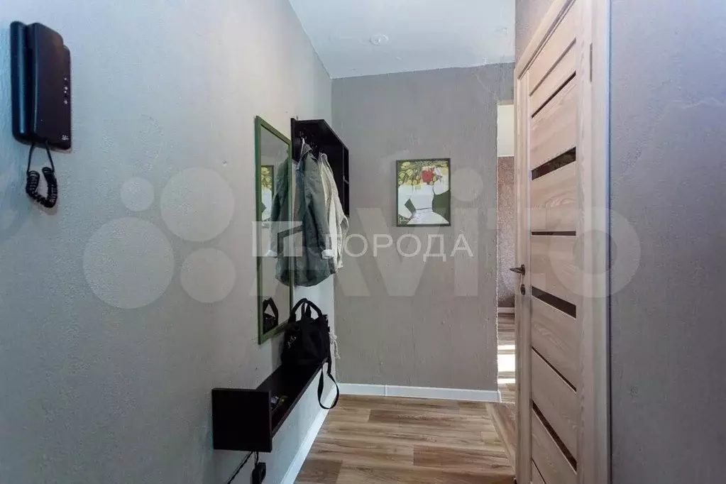 2-к. квартира, 45 м, 4/5 эт. - Фото 1