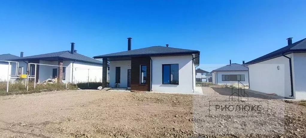 Дом в Челябинская область, Магнитогорск Грин Парк кп, ул. Мускатная ... - Фото 2