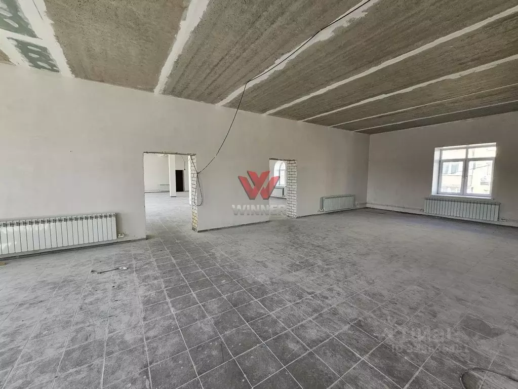 Офис в Нижегородская область, Богородск ул. Свердлова, 23А (320 м) - Фото 2