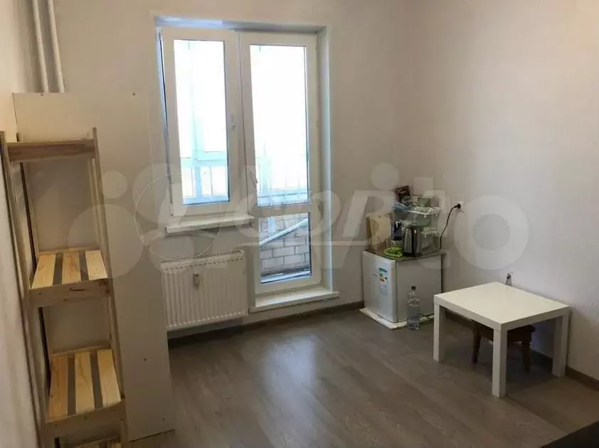 Квартира-студия, 16 м, 9/16 эт. - Фото 0