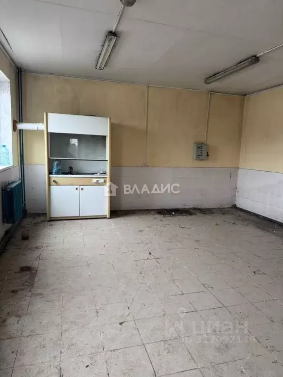 Помещение свободного назначения в Владимирская область, Владимир ул. ... - Фото 1