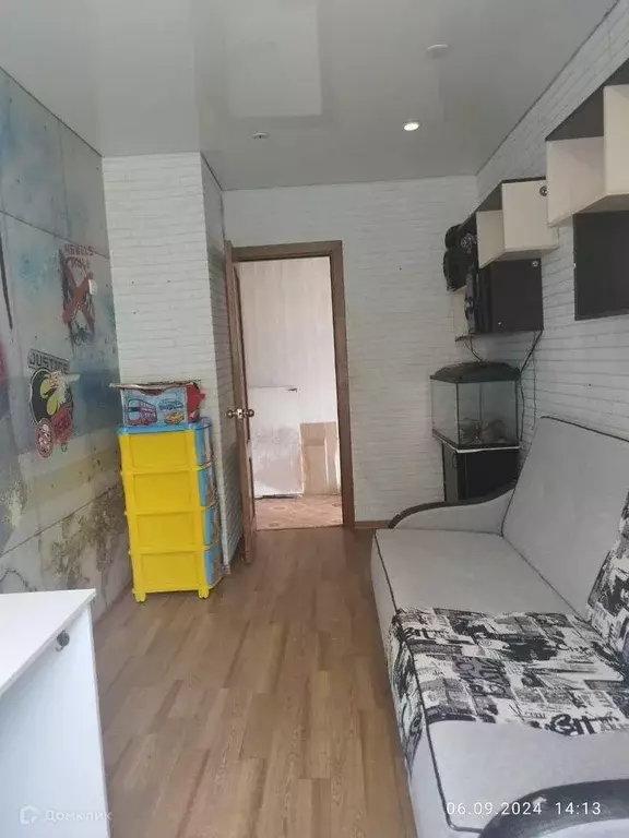 Продаётся 2-к квартира, 43 м - Фото 1