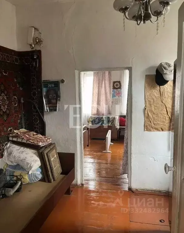 Дом в Тульская область, Тула ул. Гастелло, 16 (44 м) - Фото 1