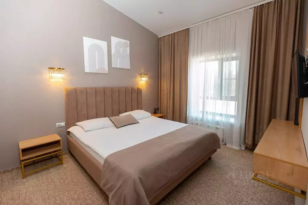 Комната Рязанская область, Рязанский муниципальный округ, пос. Варские ... - Фото 1