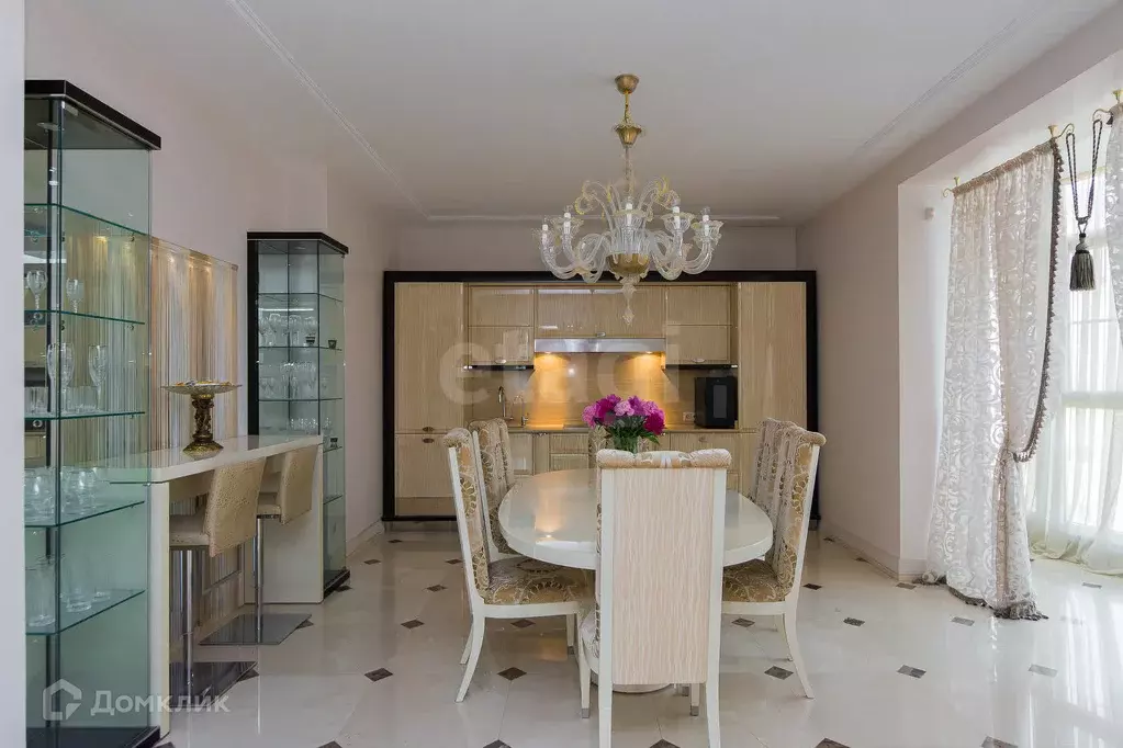 Продаётся 6-к квартира, 318 м - Фото 1