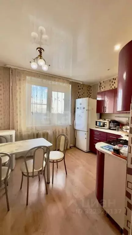 1-к кв. Владимирская область, Муром ул. Чкалова, 20 (37.8 м) - Фото 2