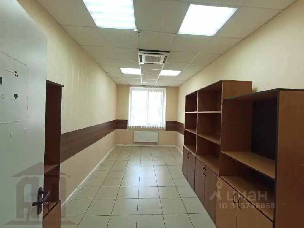 Офис в Тверская область, Тверь Вокзальная ул., 24 (19 м) - Фото 0