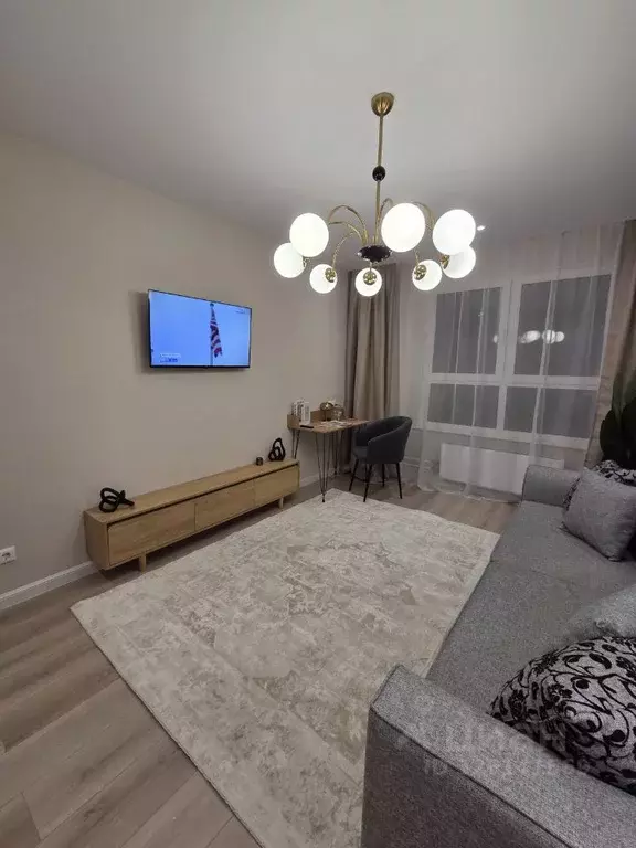 2-к кв. Московская область, Красногорск городской округ, д. Глухово ... - Фото 2