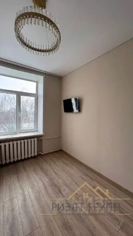 Студия Татарстан, Казань ул. Копылова, 5/1 (18.0 м) - Фото 2