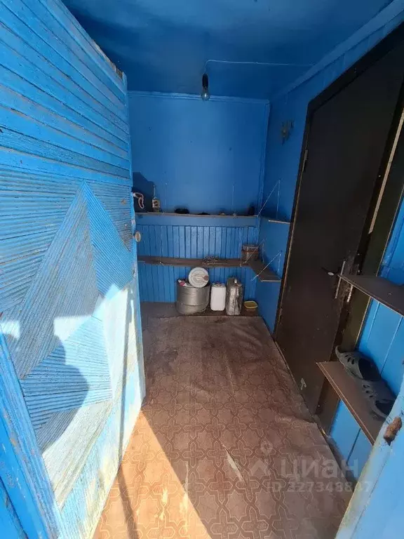 Дом в Саратовская область, Ершов ул. Ланге, 10 (53 м) - Фото 2