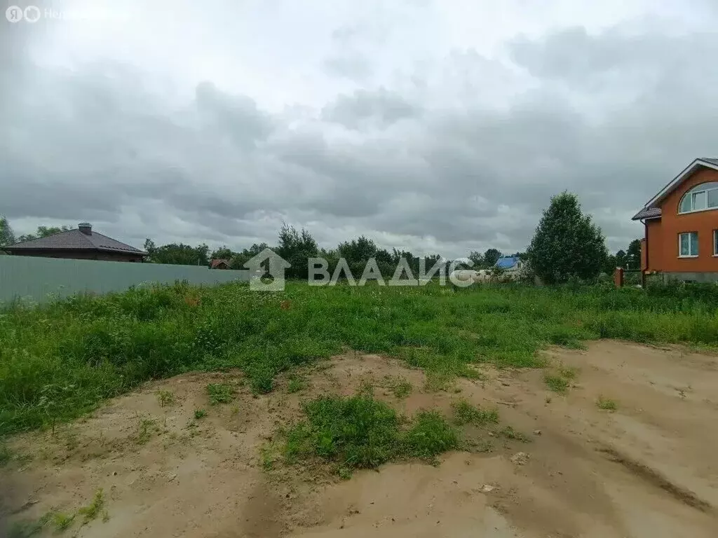 Участок в Московская область, городской округ Коломна, село Чанки (15 ... - Фото 1