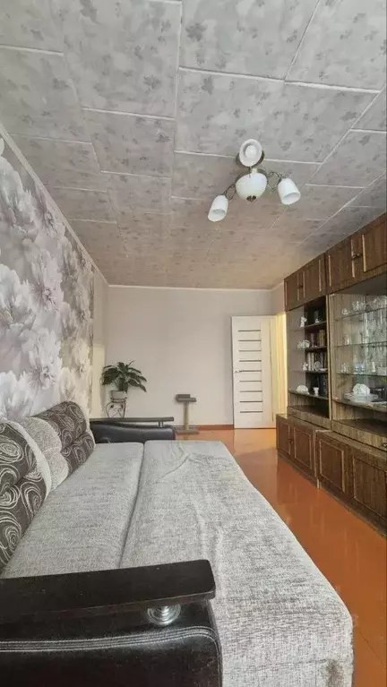 3-к кв. Ленинградская область, Кировский район, с. Путилово ул. ... - Фото 2