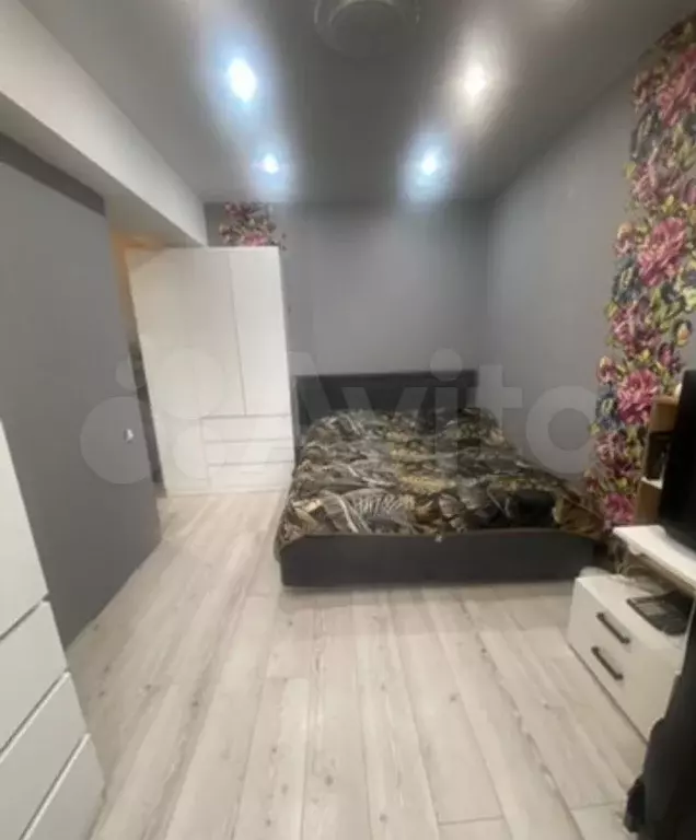 2-к. квартира, 51 м, 2/10 эт. - Фото 1