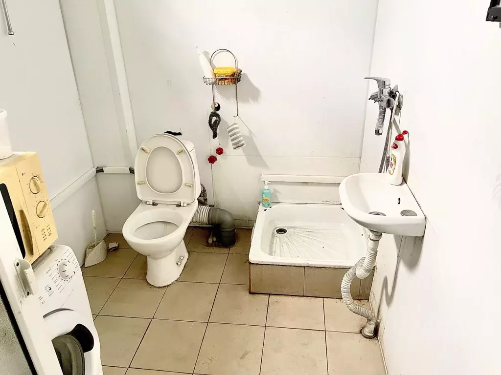 Помещение свободного назначения в Краснодарский край, Краснодар ... - Фото 2