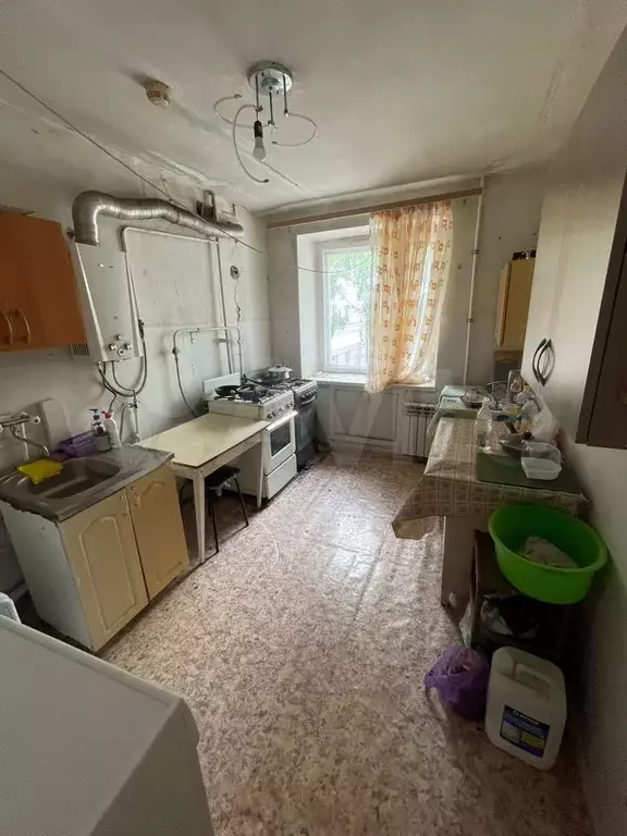 Комната 16 м в 3-к., 3/5 эт. - Фото 1