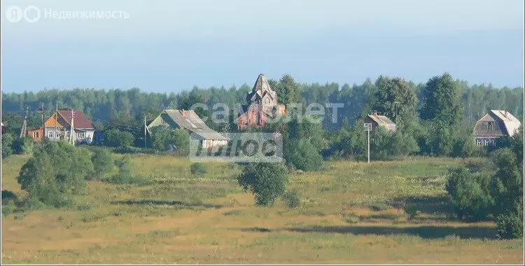 Участок в Александровский район, муниципальное образование ... - Фото 0