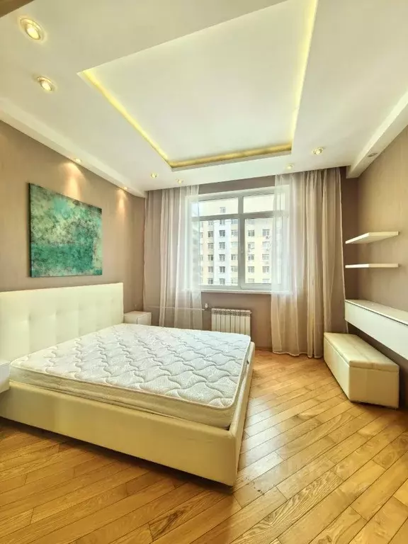 2-к кв. Москва Дубнинская ул., 40АК1 (46.0 м) - Фото 1